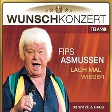 Wunschkonzert,Lach Mal Wieder