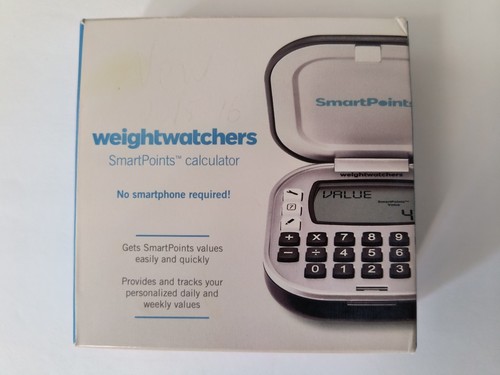 Weight watchers smart points - weight,