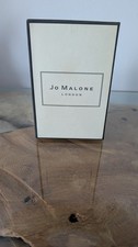 jo malone scarlet poppy Parfum