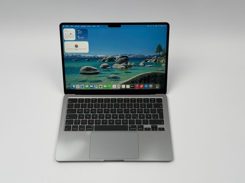 Apple macbook air m2 - macbook, 13,3“