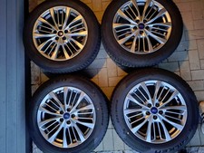 4x Ford Kuga III Alufelge 2x