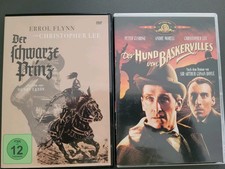 DVD Christopher Lee: Der