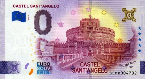 Null euro schein - euro,