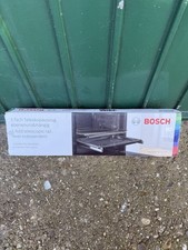 Bosch HEZ538000