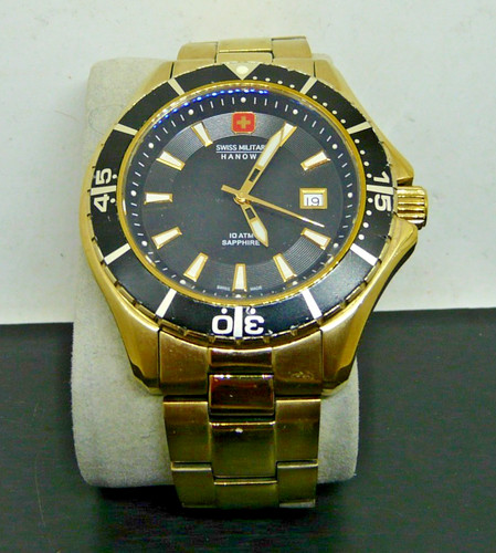 SWISS-MILITARY-HANOWA-NAUTILA-
