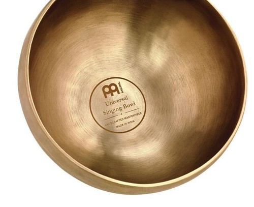 Meinl klangschale - meinl, 5.5"