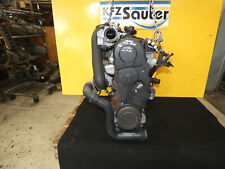 Motor BKC Altea 5P 1,9 77kw Diesel