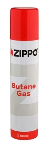 Zippo gas 100ml feuerzeuggas - 100ml,