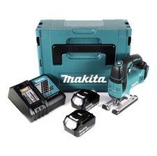 Makita DJV 182 RFJ Akku