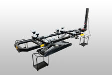 QB4000 Richtbank + Celette