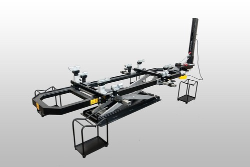 Qb4000 richtbank celette - qb4000,