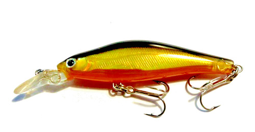 Duel zuri shad - /,