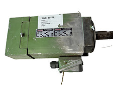 Perske Fräsmotor DKNS 1207/2