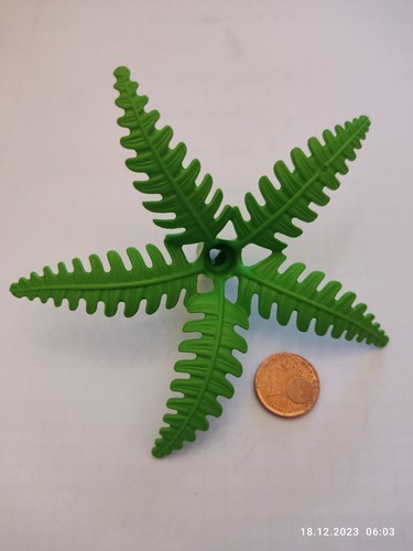 Playmobil farn palme - playmobil,