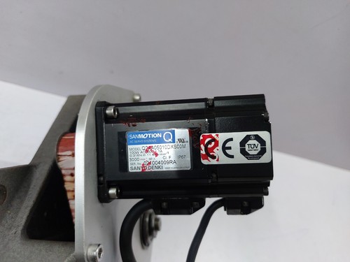Sanyo denki q2aa05010dxs00m - denki, ac