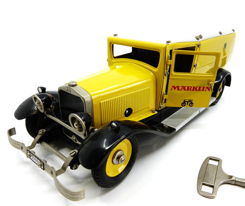 973 märklin metall - 973, 1990