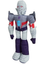 Transformers Plush Figure 38cm