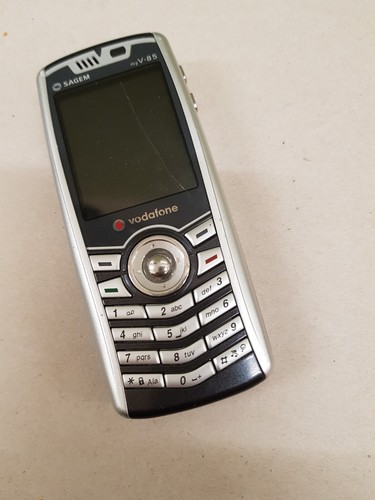 Myv sagem handy ohne - handy,