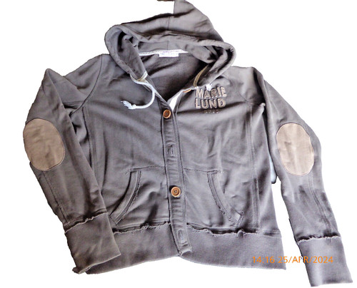 Damen baumwoll jacke - damen-,