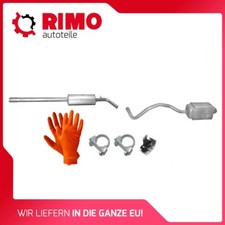 für Renault Megane II 1.4 +