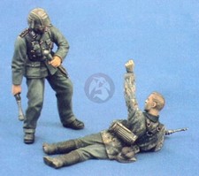 Verlinden 1/35 Panzerknacker