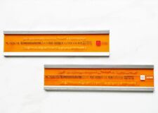 SCHRIFTSCHABLONE STANDARDGRAPH HC 2526 / 1,8 ODER HC 2526 / 2,5 ZUR AUSWAHL!!