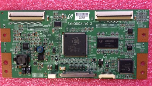 Con modul sync60c4lv0 für - modul,