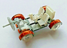 Die Cast APOLLO Lunar Rover