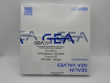 1x GEA Tuchhagen 221-304.31