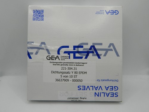 Gea tuchhagen 221 304 31 - gea,