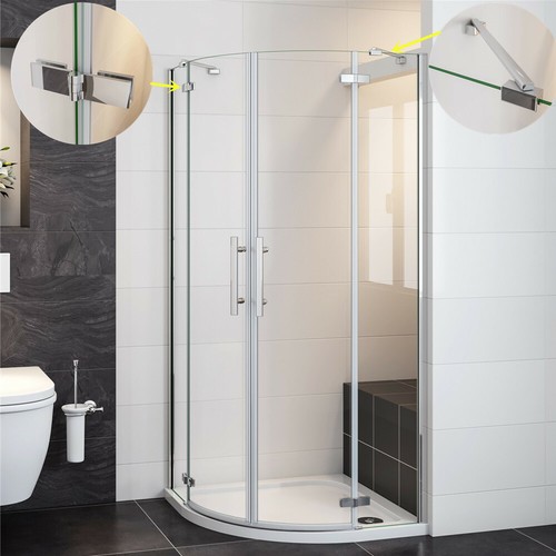 Duschkabine runddusche - duschkabine,