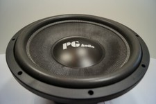 PG Audio 15 SPL, 15" 38 cm