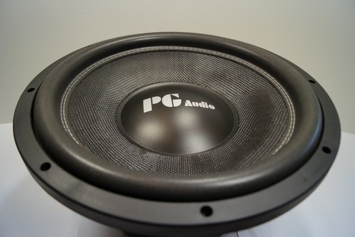 Audio spl 38 cm - 15, spl,