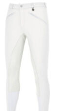Pikeur Herren Reithose Turnier Liostro versch Größen weiß
