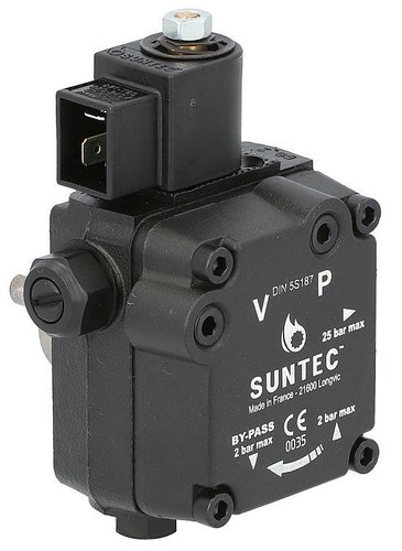 Suntec ölbrennerpumpe 9526 - suntec,