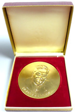 original alte DDR MfS Medaille