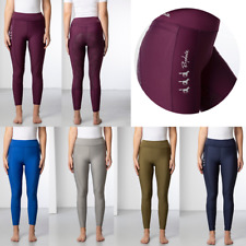 Rydale Reitstrumpfhose Reiten