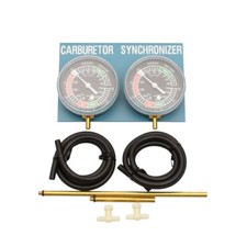 Synchrontester Vergaseruhr