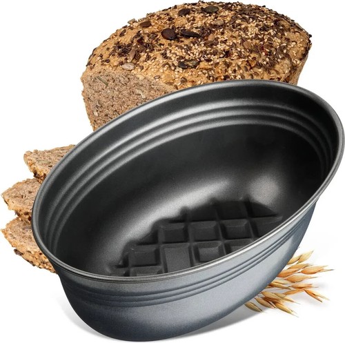 Zenker brotform oval - zenker,