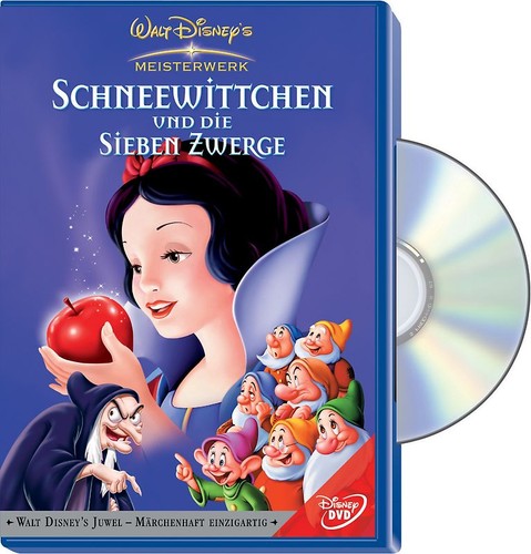 Schneewittchen und die - , sieben