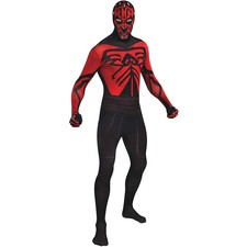 DARTH MAUL KOSTÜM & MASKE /