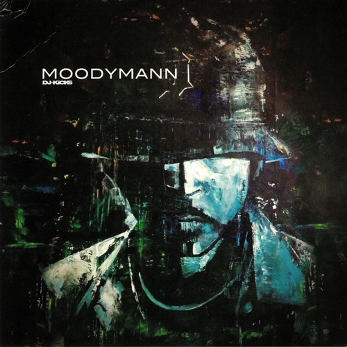 Moodymann various kicks - moodymann/various, dj