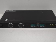 Dalton SM-3000 Frequenz