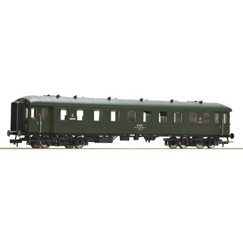 Roco 6200113 personenwagen - h0,