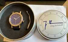 Jörg Schauer kleine Schauer