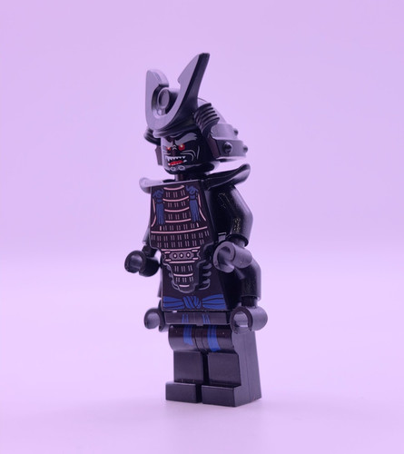 Lego njo0364 lord - njo0364, garmadon