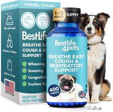 Breathe Easy Natural Cough