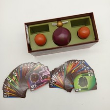 Harry Potter 🧙✨ Quidditch Spiel, gebraucht, ab 6 7 8 Jahre | ✅ geprüft 