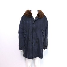 MR&MRS FURS Herren Kunstfell