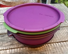 Tupperware Dampfgarer Micro